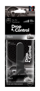 Ароматизатор воздуха Aroma Car Drop Control Aplikator Black, Польша